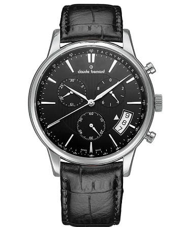 Claude Bernard 01002 3 NIN